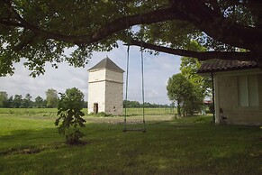 Château Pierre de Montignac