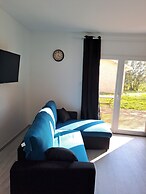 Château Pierre de Montignac