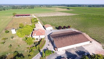 Château Pierre de Montignac