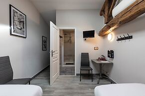 Château Pierre de Montignac