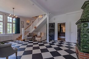 Hotel Waldhof auf Herrenland