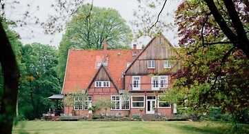 Hotel Waldhof auf Herrenland