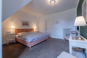 Hotel Waldhof auf Herrenland