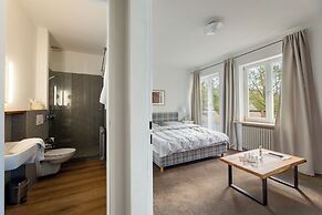 Hotel Waldhof auf Herrenland