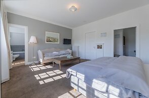 Hotel Waldhof auf Herrenland