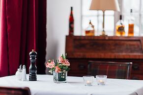 Hotel Waldhof auf Herrenland