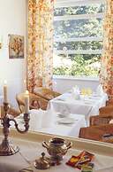 Hotel Waldhof auf Herrenland