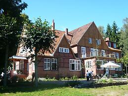 Hotel Waldhof auf Herrenland
