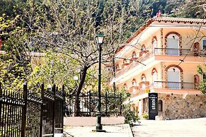 Hotel Steni