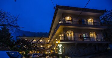 Hotel Steni