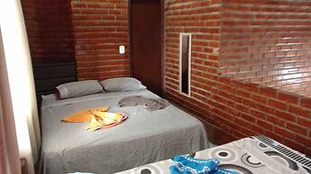 Chalé Villa Morande Gravatá