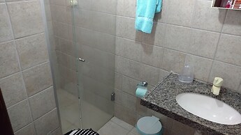 Chalé Villa Morande Gravatá