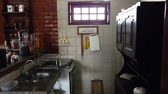 Chalé Villa Morande Gravatá