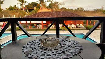 Chalé Villa Morande Gravatá