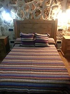 Posada de los Consules Consuegra