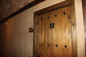 Posada de los Consules Consuegra