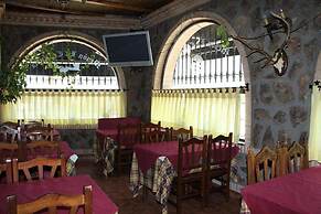 Posada de los Consules Consuegra