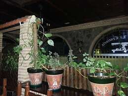 Posada de los Consules Consuegra