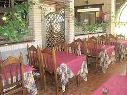 Posada de los Consules Consuegra