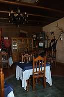 Posada de los Consules Consuegra