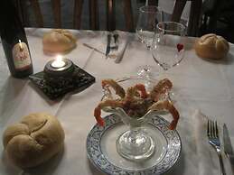 Posada de los Consules Consuegra