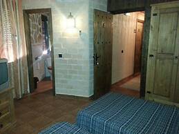 Posada de los Consules Consuegra