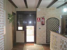 Posada de los Consules Consuegra