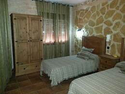 Posada de los Consules Consuegra