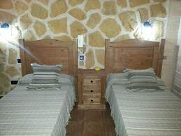 Posada de los Consules Consuegra