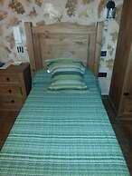 Posada de los Consules Consuegra