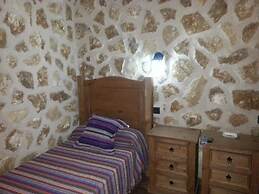 Posada de los Consules Consuegra