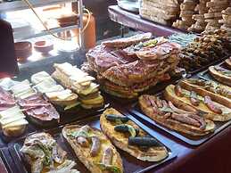 Posada de los Consules Consuegra