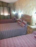 Posada de los Consules Consuegra