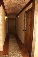 Posada de los Consules Consuegra