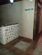 Posada de los Consules Consuegra