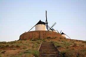 Posada de los Consules Consuegra
