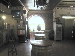 Posada de los Consules Consuegra