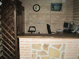 Posada de los Consules Consuegra