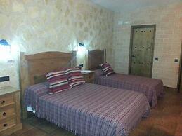 Posada de los Consules Consuegra