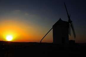 Posada de los Consules Consuegra