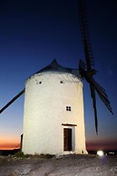 Posada de los Consules Consuegra