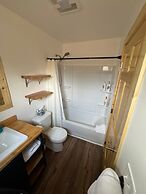 Talkeetna Wilderness Lodge and Cabin Rentals