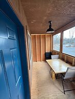 Talkeetna Wilderness Lodge and Cabin Rentals