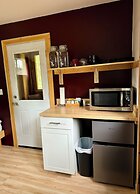 Talkeetna Wilderness Lodge and Cabin Rentals