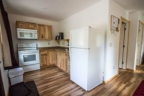 Talkeetna Wilderness Lodge and Cabin Rentals