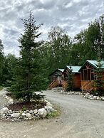 Talkeetna Wilderness Lodge and Cabin Rentals