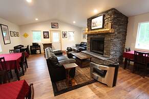 Talkeetna Wilderness Lodge and Cabin Rentals