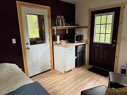 Talkeetna Wilderness Lodge and Cabin Rentals