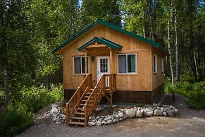 Talkeetna Wilderness Lodge and Cabin Rentals