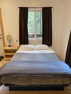 Talkeetna Wilderness Lodge and Cabin Rentals